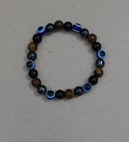 Devil's Eye Bohemian Bracelet Pack of 1