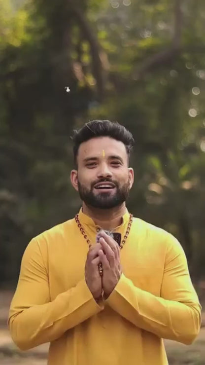 Sankatmochan Siddhi Mala